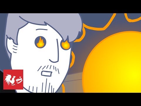 Burnie Burned - Rooster Teeth Animated Adventures