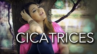 Cicatrices / Regulo Caro / Marián (cover)