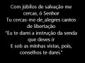 Salmo 32
