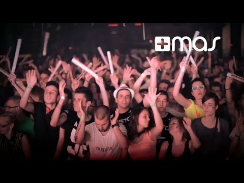 Igor Blaska Ft. Yvan Franel - Overman