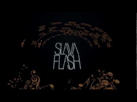 Slava Flash feat Alena Lvova - Falling (2007 Reconstruction mix)