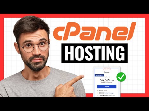5 Best cPanel Hosting Providers in 2026