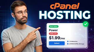 5 Best cPanel Hosting Providers in 2026