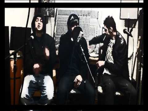 M.S.T - ANTI ALLES (Preview)