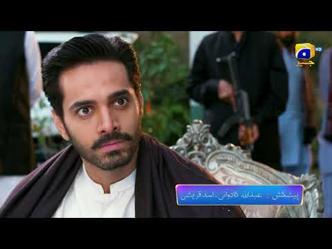 Tere Bin Episode 24 Promo | Tomorrow at 8:00 PM Only On Har Pal Geo