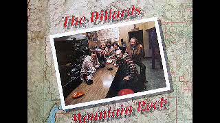 The Dillards - Mountain Rock (Original 1979 Vinyl-Only Recording)