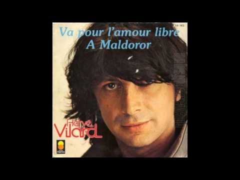 Hervé Vilard - Va pour l'amour libre