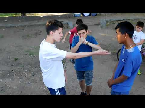 ONORUS vs MATT - 4tos Fecha 1 (26/11) - Busta Freestyle