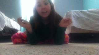 "The Poopy Doopy Song" Fan Video