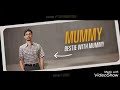 Introduction Mummy /Tushar /Sexa/Ragging /Mummy/Chhichhore/Movies/Comedy/Scene....