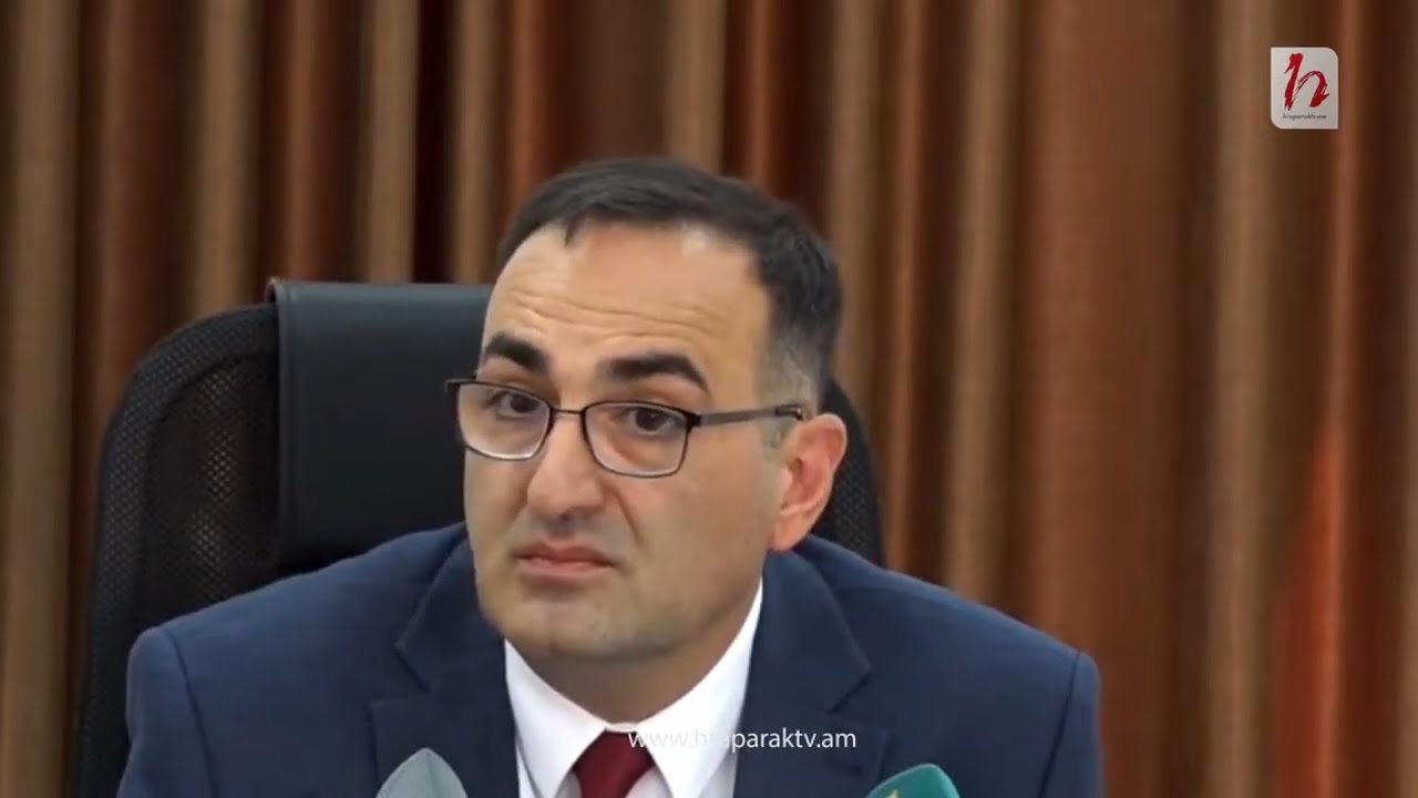 Ո՞ր կառույցներն են մեղավոր, որ Երևանում ոչ սեյսմակայուն շենքեր են կառուցվում