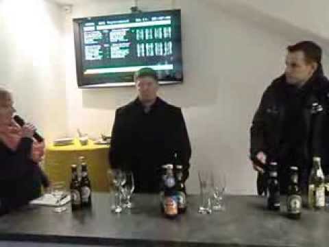 PK EHC Bayreuth - ERV Schweinfurt 24.11.13