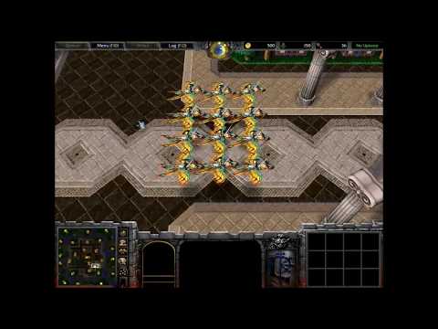 Warcraft 3 Classic: Child Dragonhawk Rider