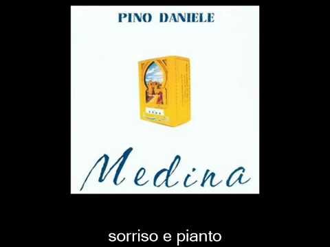 Via Medina