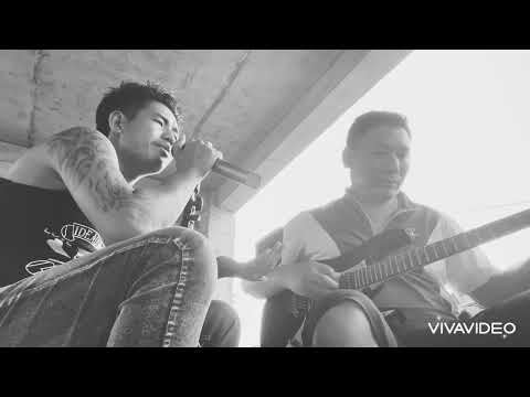 #ကျွန်တော်နဲ့မီးပွိုင့် Cover