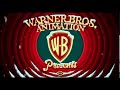 Warner Bros Animation 2020