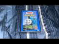 Opening To Thomas Friends Cranky Bugs Other Thomas Adventures 2002 DVD