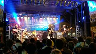 Real Estate - Stained Glass