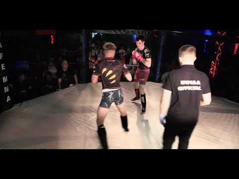 MATISS ZAHAROVS HIGHLIGHTS