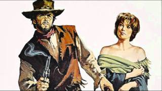 Two Mules for Sister Sara - Ennio Morricone - Part 1