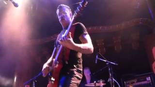 Eagles Of Death Metal - Bad Dream Mama live @ Great American Music Hall, SF - October 26, 2015