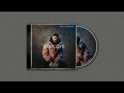 (FREE) Sneazzy Type beat "Surcôté" l Trap Beat 2020 l Dalabelos Prod