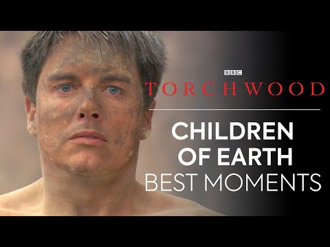 Children of Earth: Best Moments | Torchwood