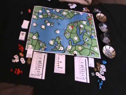 Rise of the Northmen Runthrough Part 4 of 4
