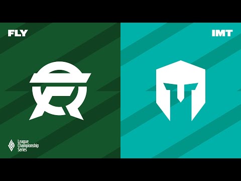 FLY vs IMT | Week 5 | LCS Spring Split | FlyQuest vs Immortals (2021)