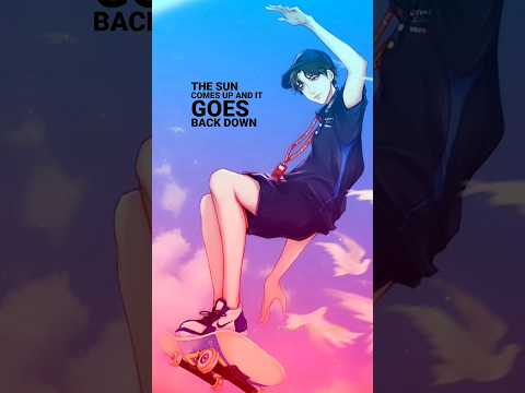 All We Are 💞 @richello #shorts #lyrics #music