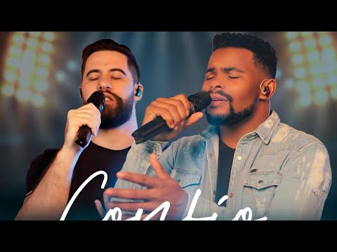 Eu Confio Em Ti - Marcelo Bonifácio