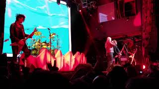 Helloween Pumpkins United - Rise and Fall live in Las Vegas