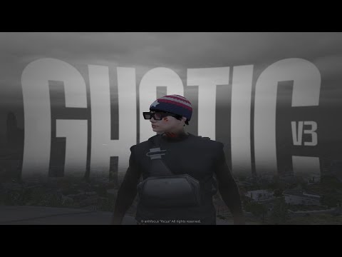 Ghotic V3