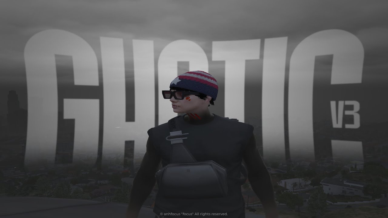 Ghotic V3