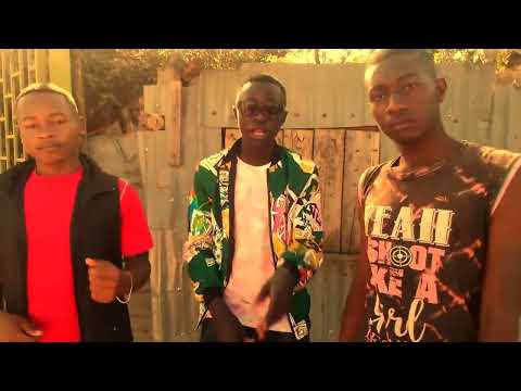 BADNEWZ WA MINDIKA--NIMEJAM OFFICIAL VIDEO #125 :ochunglo family: AfricanTiger:south side:#trending