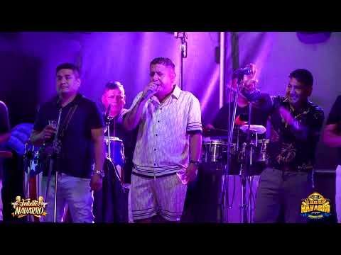 EL GATO FELIX NAVARRO Y SOMBRA AZUL 4K - FELIZ CUMPLEAÑOS FELIXITO NAVARRO - Concierto Completo 2025