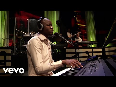 Joyous Celebration - Work Of Blood (Live at Carnival City, 2012)