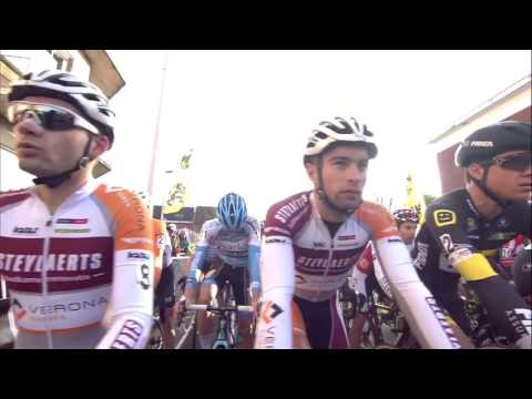 Cyclocross / Veldrijden 2016-17 - Soudal Niel Jaarmarktcross Men