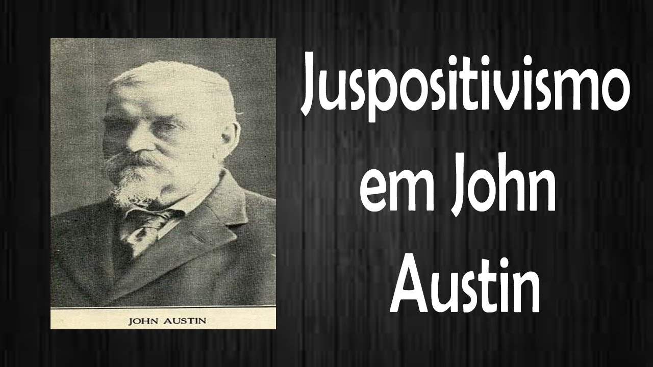 Juspositivismo em Austin
