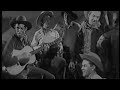 Rex Allen "Cowboys Dream Of Heaven"