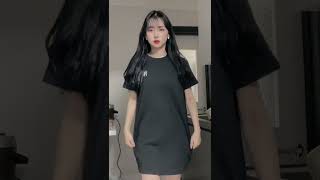 韓国女子高生1💕 #Shorts #エロ #tiktok #おっぱい