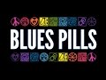 BLUES PILLS - Covering Chubby Checker's ...