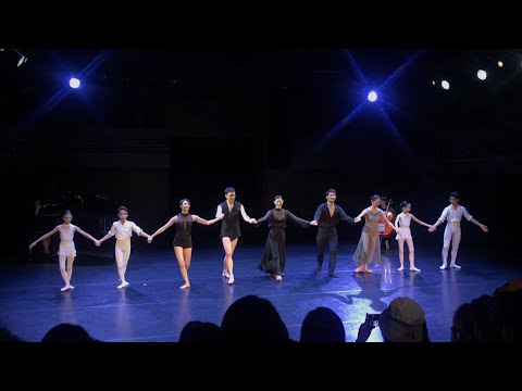 [Lidas] 20190629 '2019 대한민국발레축제' 신현지 B Project 〈콘체르토〉