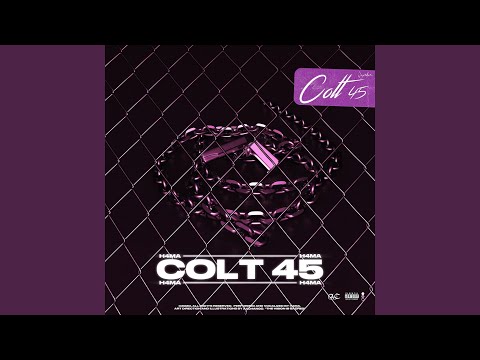 COLT 45