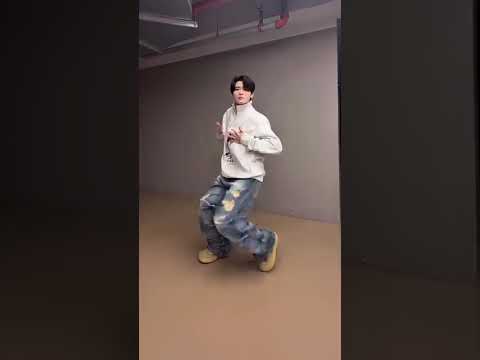 j-hope - Sweet Dreams (feat. Miguel) dance challenge by Rikimaru