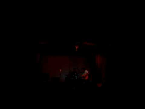 Lara La - Tributo a Elliott Smith - 2.45am