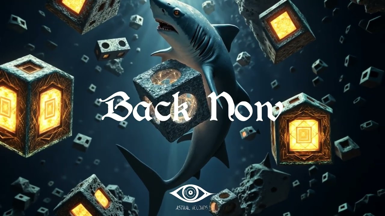 Alves Ds - Back Now (Original Mix)