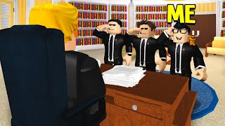 I Joined The Secret Service Criminals Kidnapped Th