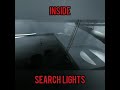 Inside - Search Lights / Death by electrocution