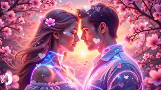 A miracle of love will happen, He(She) will be with you 💖Sound attracts love quickly - Alpha waves